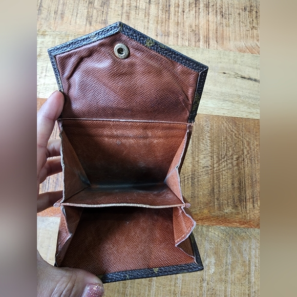🔥Louis Vuitton compact wallet🔥 - Picture 9 of 16
